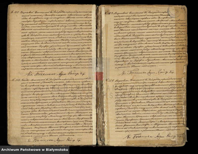image.from.unit.number "Księga urodzeń"