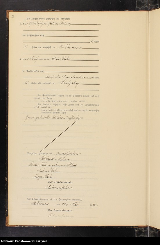 image.from.unit.number "Heiraths-Neben-Register Nr 1 - 16"