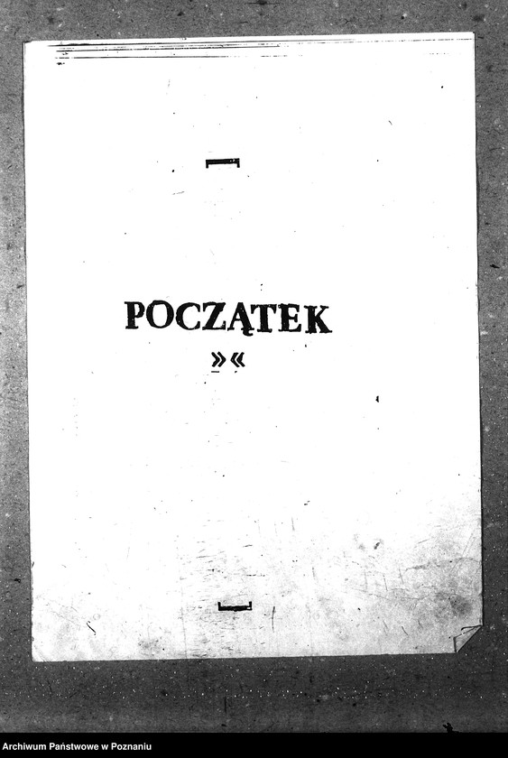 Obraz 3 z jednostki "Pow. lekarz Weterynaryjny Starogard"