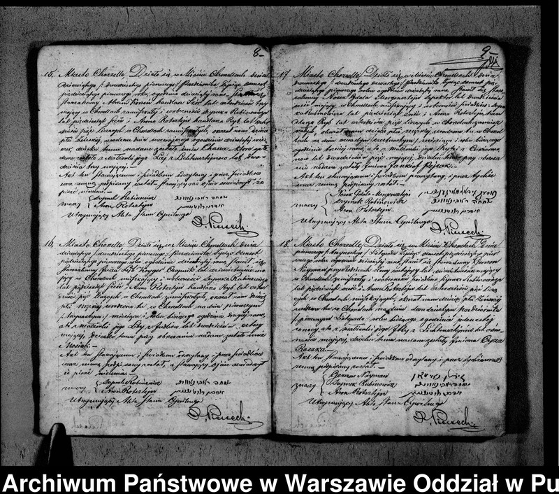 image.from.unit.number "Akta urodzeń, małżeństw, zgonów"