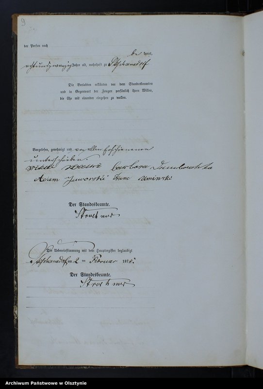 image.from.unit.number "Heiraths-Neben-Register Nr 1 - 17"