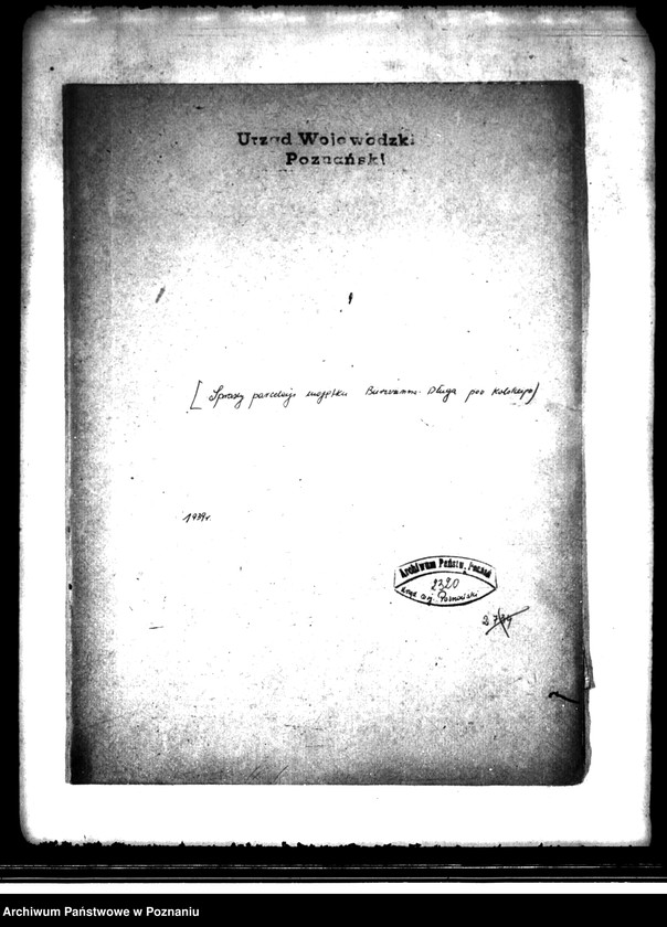 image.from.unit.number "/Sprawy parcelacji majątku Bierzwienna-Długa powiatu kaliskiego/"