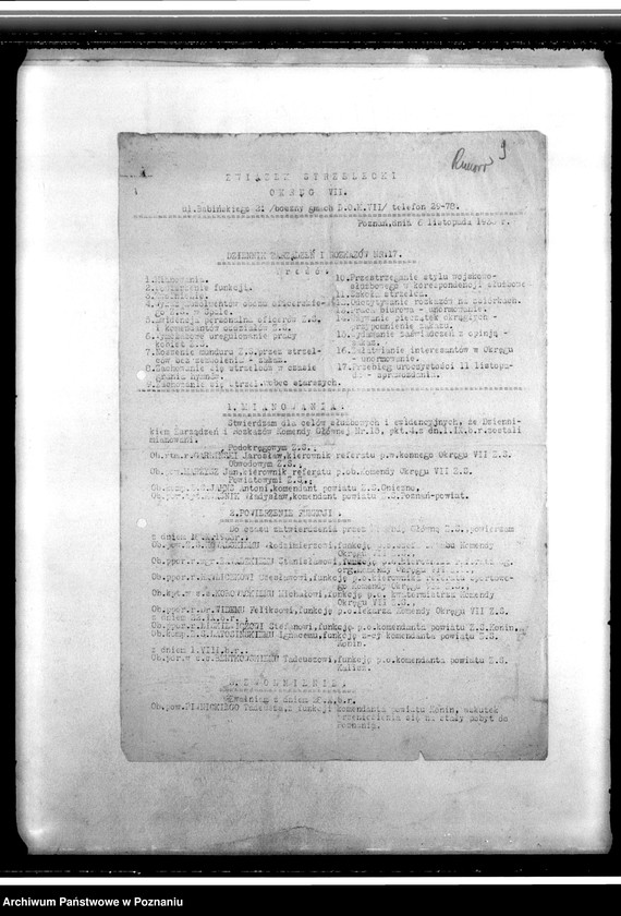 image.from.unit.number "Zarządzenia, korespondencja, sprawozdania"