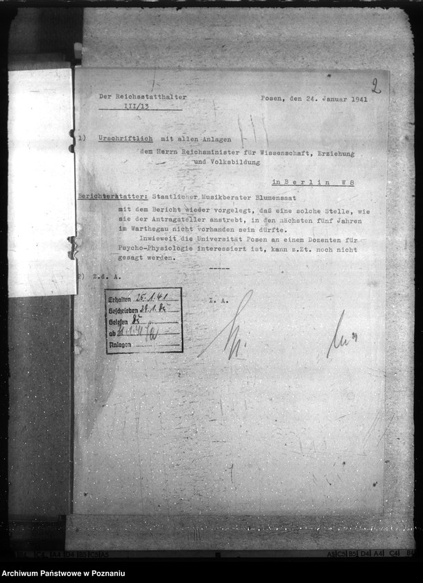 Obraz 6 z jednostki "Musikschulwesen"