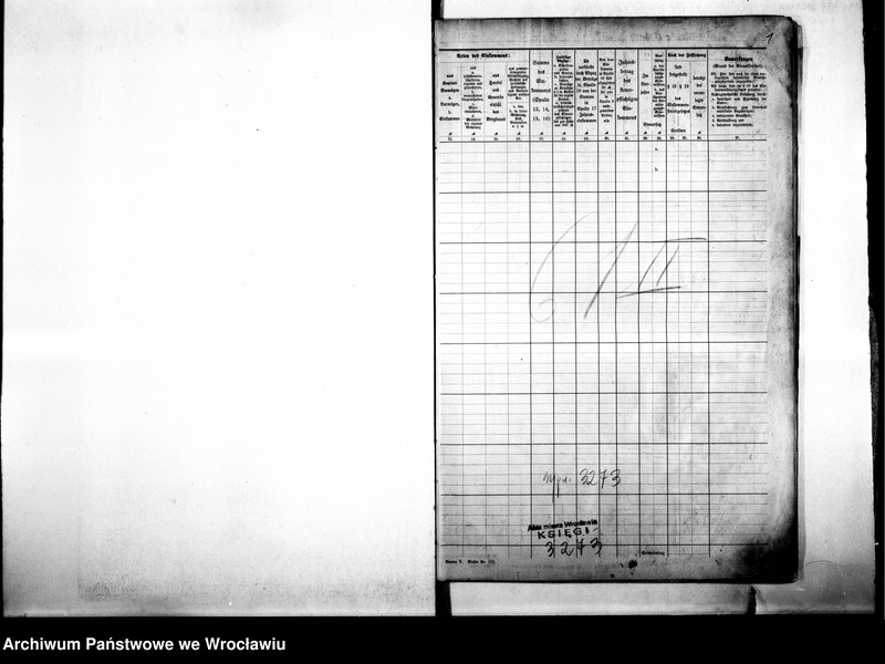 image.from.unit.number "Personalienverzeichnisse"