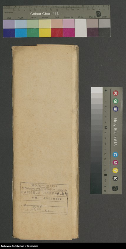 image.from.unit.number "Registrum pactuum bonorum communium in pecuniis ecclesiae Caminensis."