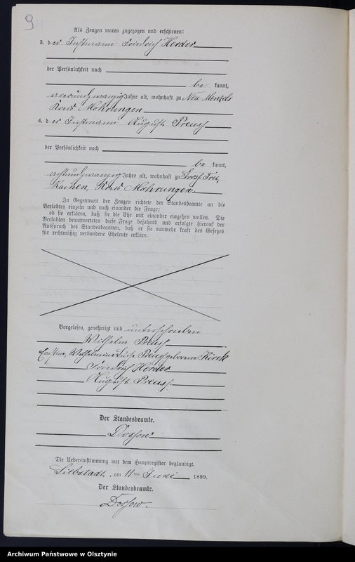 image.from.unit.number "Heiraths-Neben-Register Nr 1 - 15"