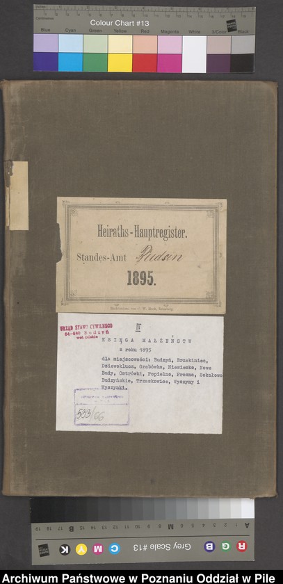 image.from.unit.number "Księga małżeństw"