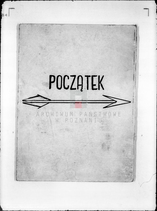 Obraz 3 z jednostki "/ Kasa Bezprocentowego Kredytu Rzemiosła Chrześcijańskiego w Środzie/"