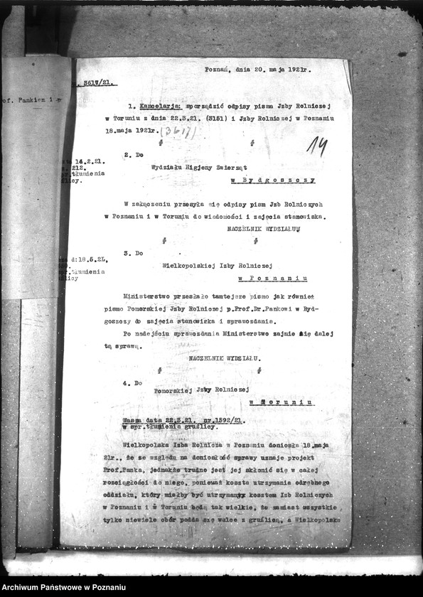 Obraz 18 z jednostki "Gruźlica"