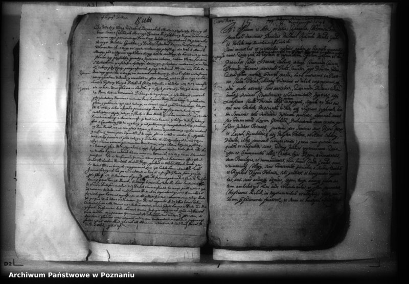 Obraz 17 z jednostki "Lib. civium, inscriptiones, relationes, decreta [inducta]"