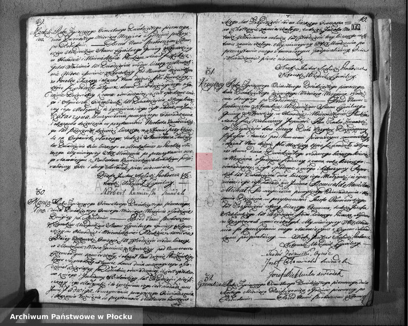 image.from.unit.number "Akta urodzeń, małżeństw i zgonów"