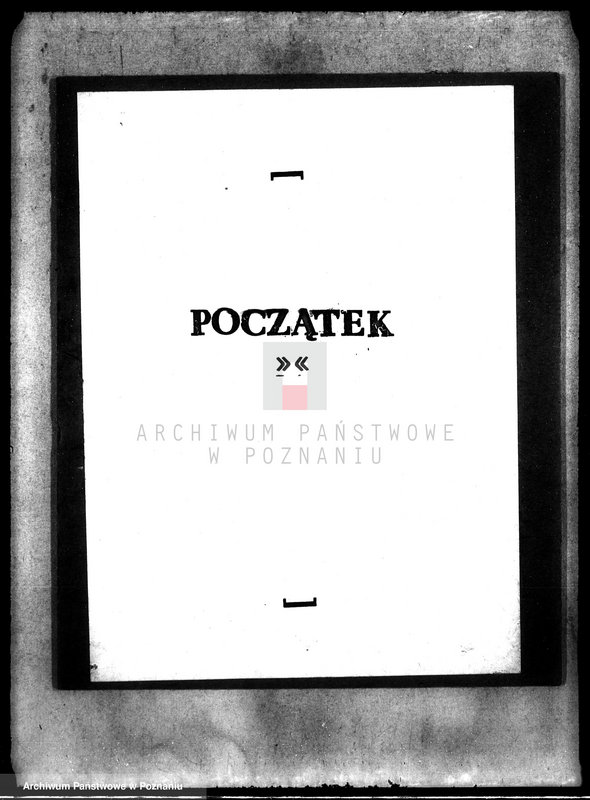 Obraz 3 z jednostki "Kontrakt dzierżawny majątku Pawłowice"