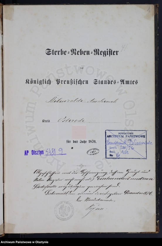 image.from.unit.number "Sterbe-Neben-Register Nr 1 - 102"