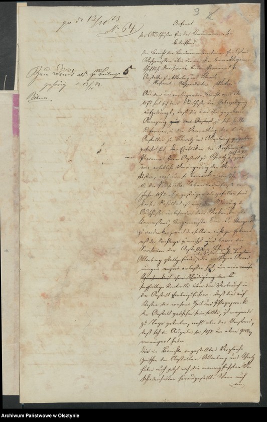 image.from.unit.number "[ Revision der Irrenanstalt zu Allenberg und Schwetz ]"