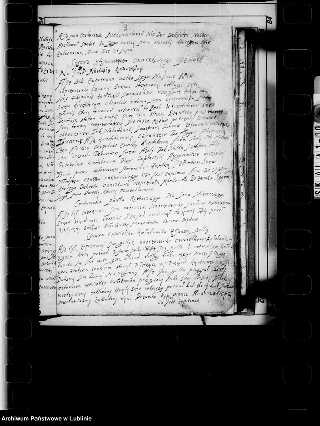 Obraz 10 z jednostki "[Księga landwójtowska]"