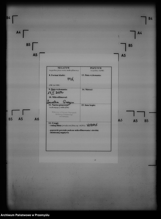 image.from.unit.number "[Kopie ksiąg metrykalnych parafii Seńkowa Wola (dekanat Buków)]"