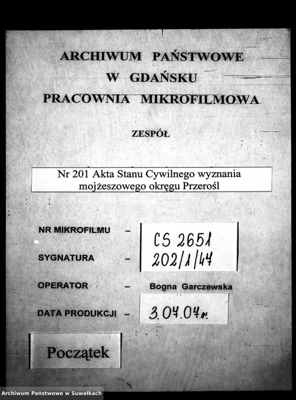 image.from.unit.number "Dublikat o rodivšichsja, brakosočetavšichsja i umeršich evreev Punskago božničnago okruga na 1885 g."