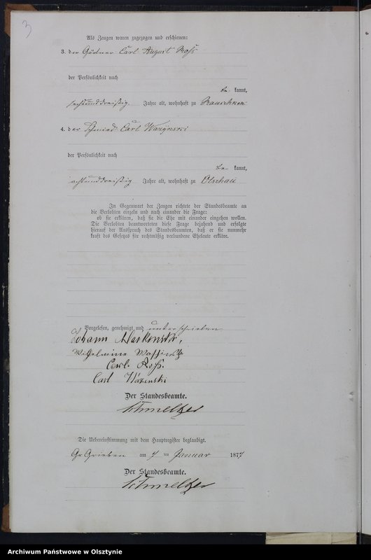 image.from.unit.number "Heiraths-Neben-Register Nr 1 - 16"