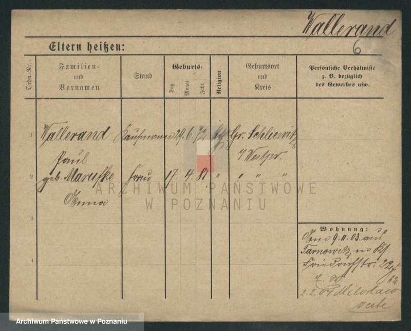 Obraz 15 z jednostki "Walter - Waligóra"