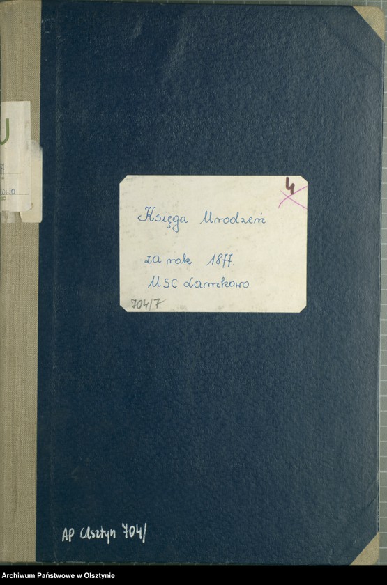 image.from.unit.number "Geburts-Haupt-Register Nr 1 - 130"