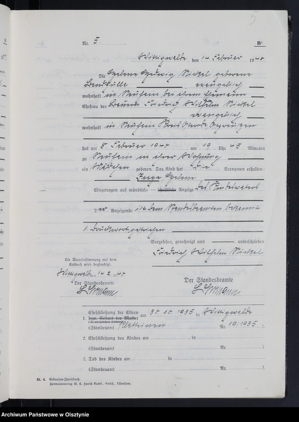 image.from.unit.number "Geburten-Zweitbuch Nr 1 - 39"