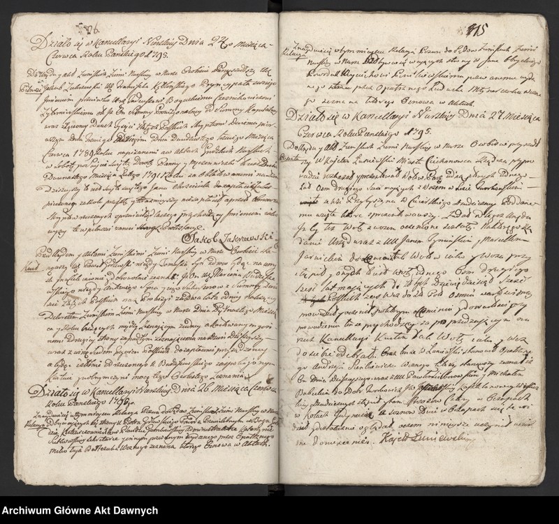 image.from.unit.number "Nurskie grodzkie relacje oblaty"