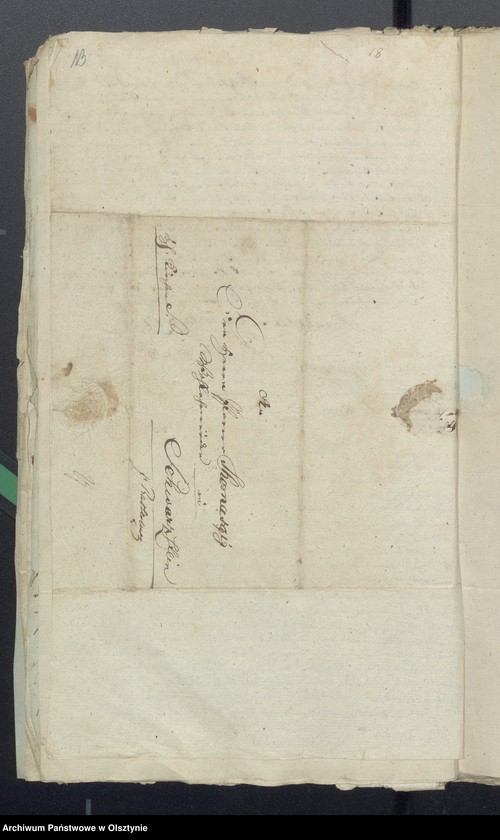 image.from.unit.number "Blausteinschen Schul-Akten"