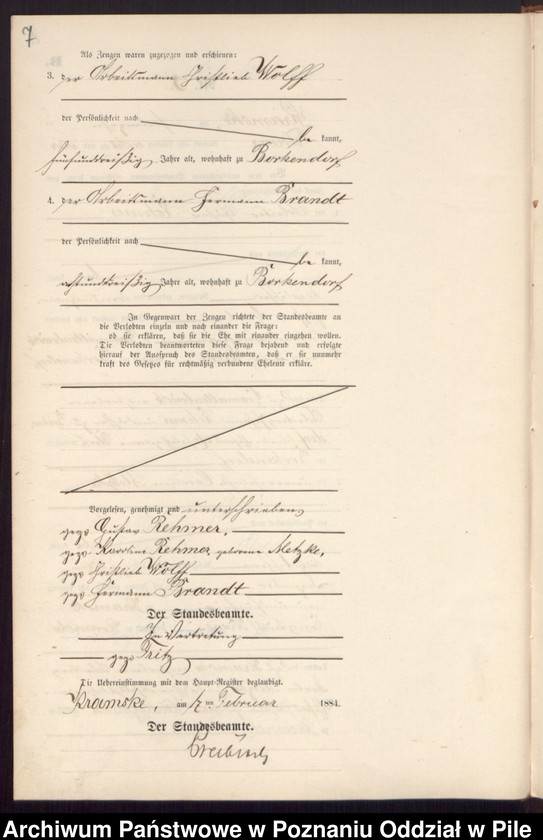 image.from.unit.number "Księga małżeństw"