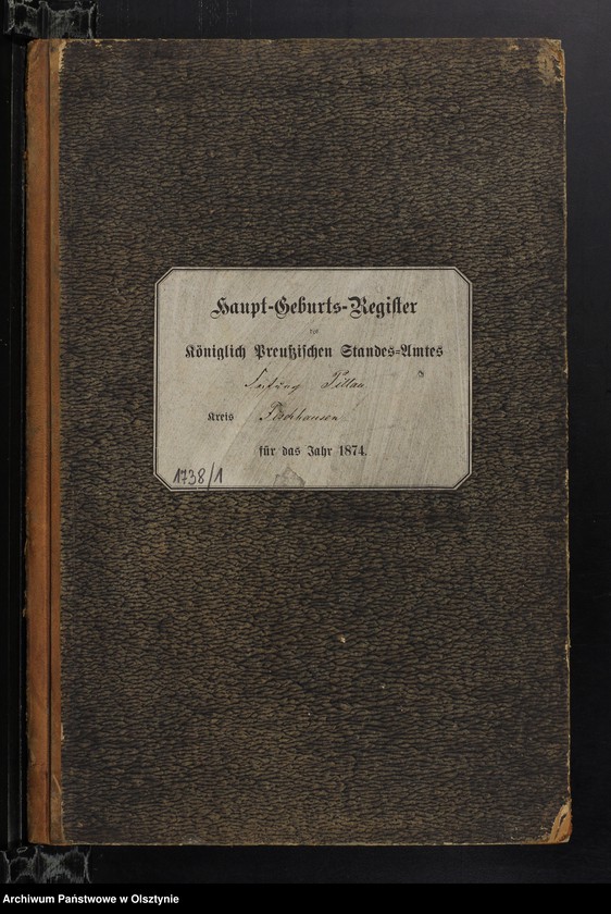 image.from.unit.number "Haupt-Geburts-Register Nr 1 - 6"