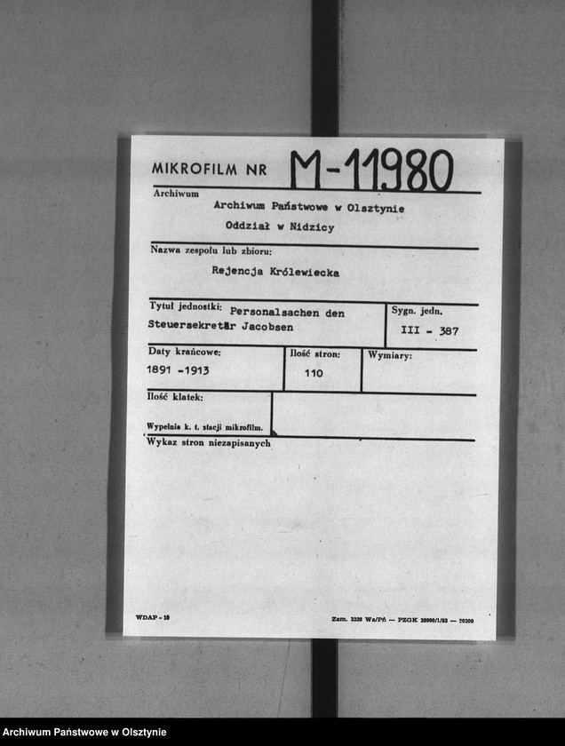 image.from.unit.number "Steuersekretär Jacobsen [Robert Heinrich]"