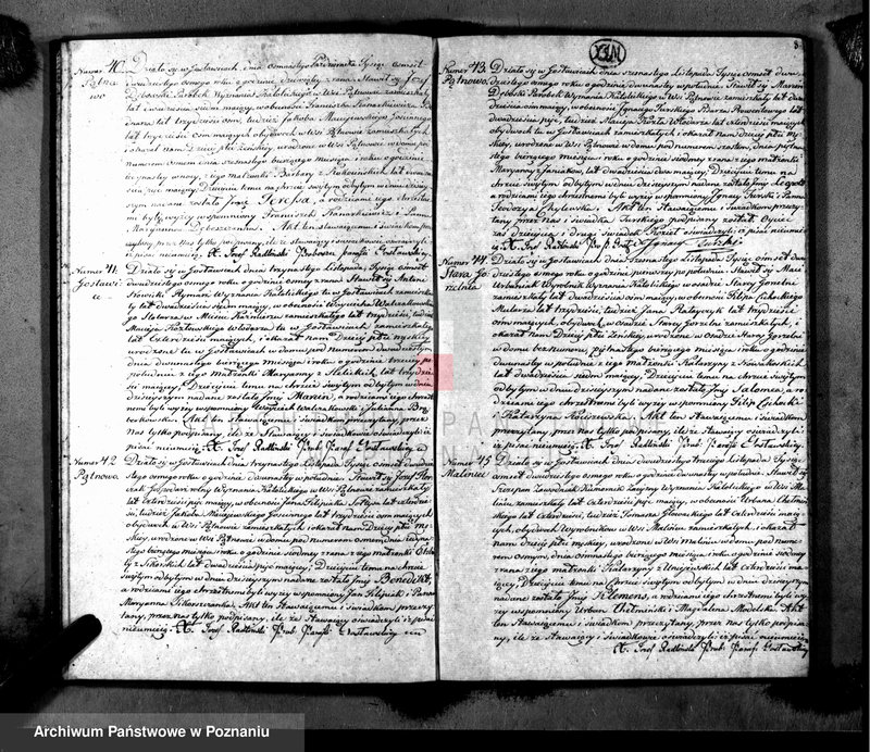 image.from.unit.number "Księga urodzeń, małżeństw i zgonu"