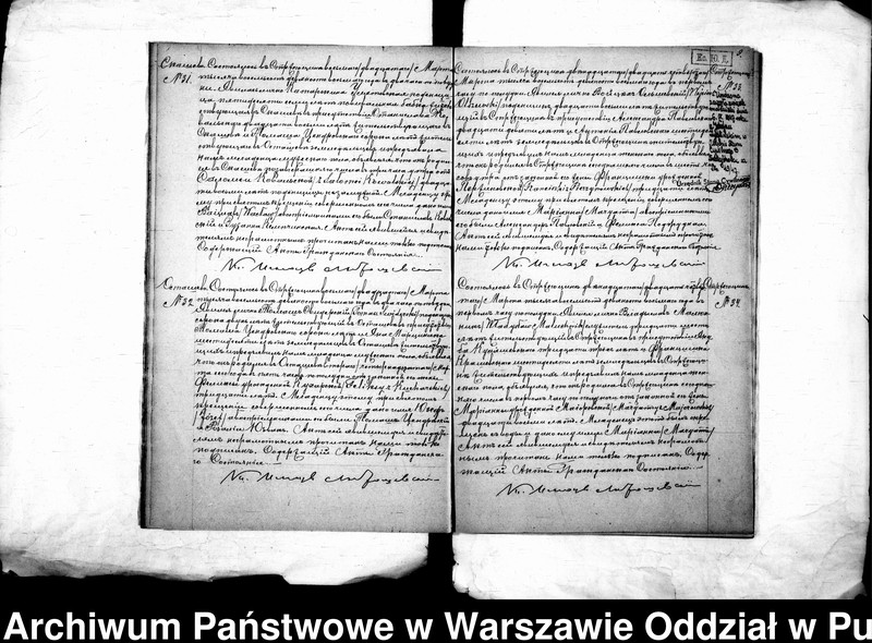 image.from.unit.number "Akta urodzeń, małżeństw i zgonów"