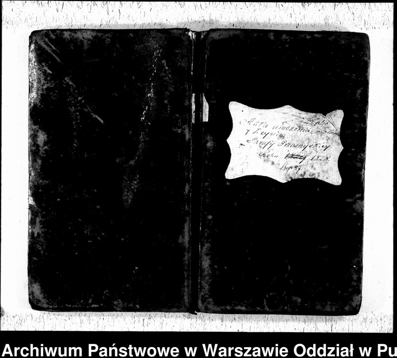 image.from.unit.number "Akta urodzeń, małżeństw, zgonów"