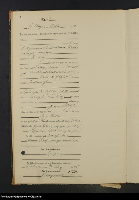 image.from.unit.number "Geburts-Neben-Register Nr 1 - 52"