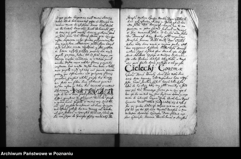 Obraz 15 z jednostki "Decreta [inducta]"