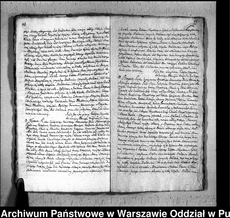 image.from.unit.number "Akta urodzeń, małżeństw i zgonów"