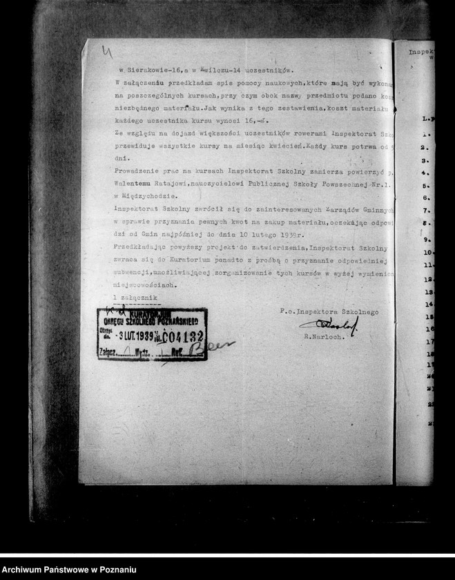 Obraz 8 z jednostki "Inspektorat Szkolny- Międzychód"