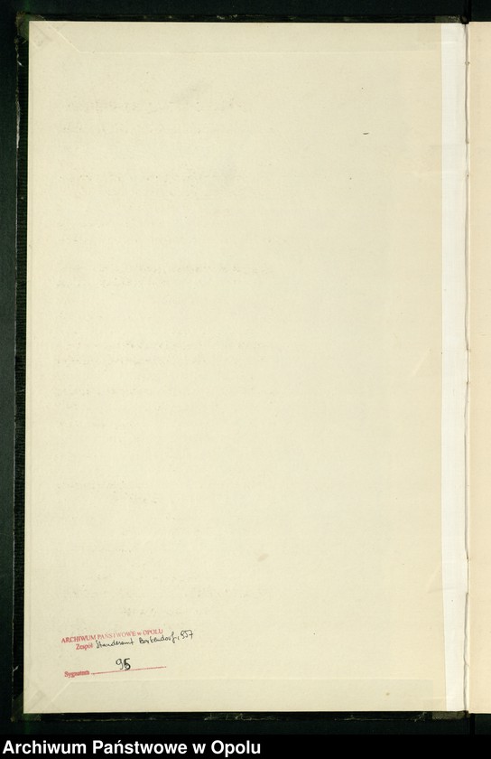 Obraz 4 z jednostki "Sterbe-Neben-Register des Standesamts Borkendorf pro 1900"