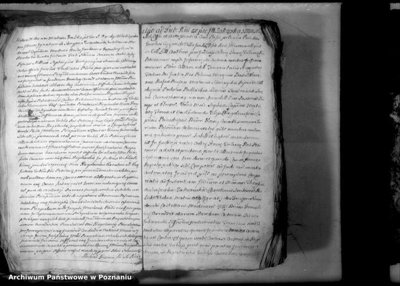 Obraz 9 z jednostki "Relationes [protocollon]"