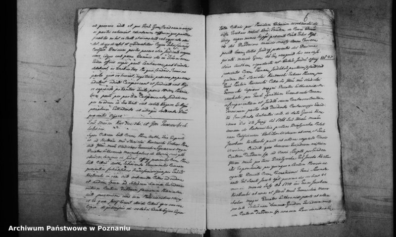 Obraz 10 z jednostki "Decreta officii [inducta]"