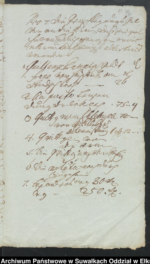 image.from.unit.number "Beantwortung über - Notata"