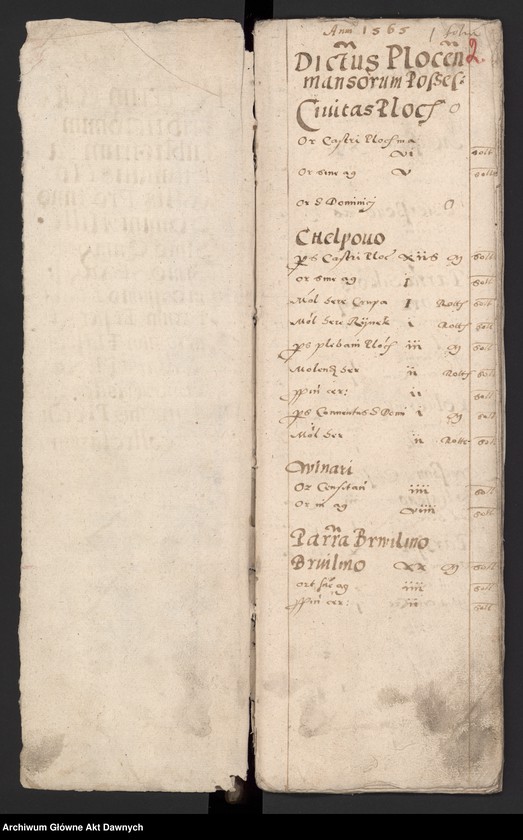 image.from.unit.number "Rejestry poborowe woj. płockiego."