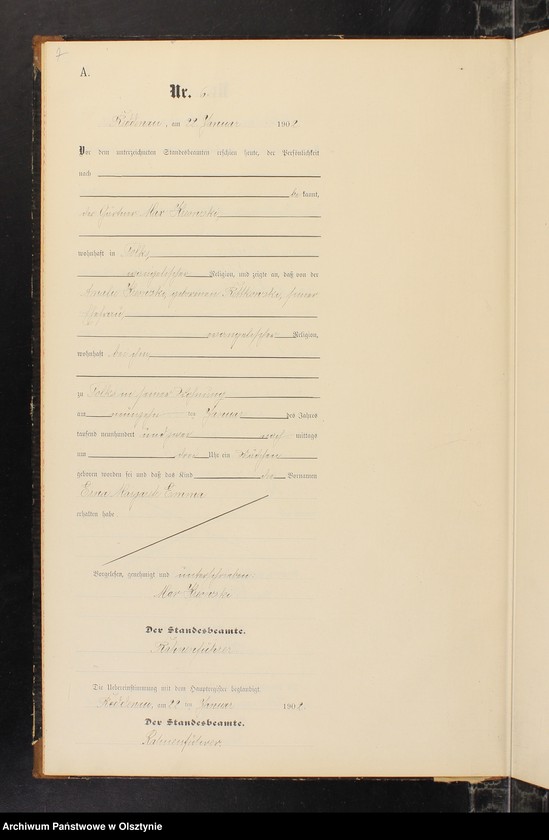 image.from.unit.number "Geburts-Neben-Register Nr 1 - 63"