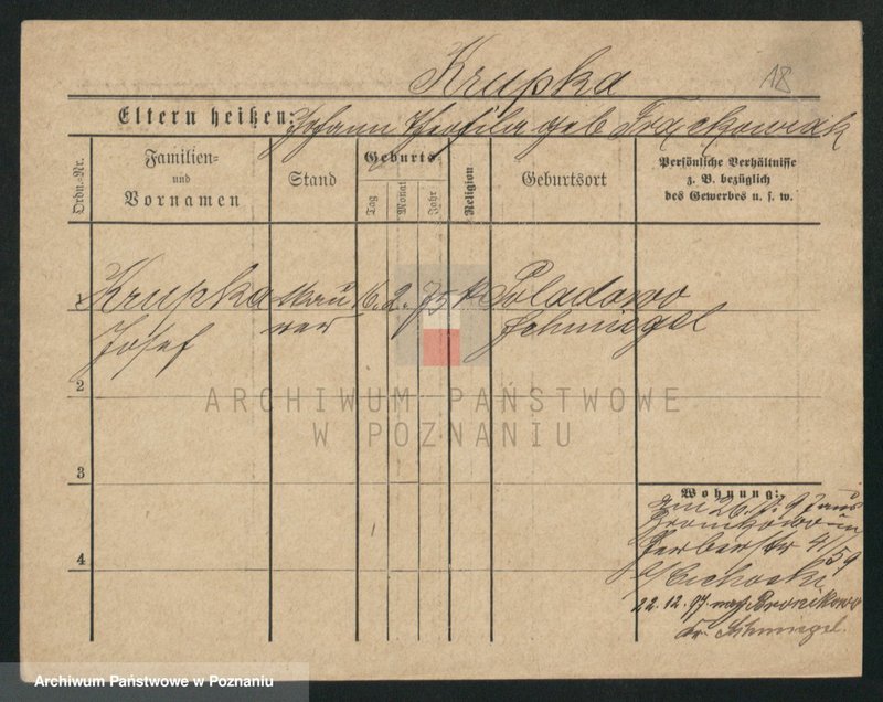 image.from.unit.number "Krupczyńska - Kruszyński"