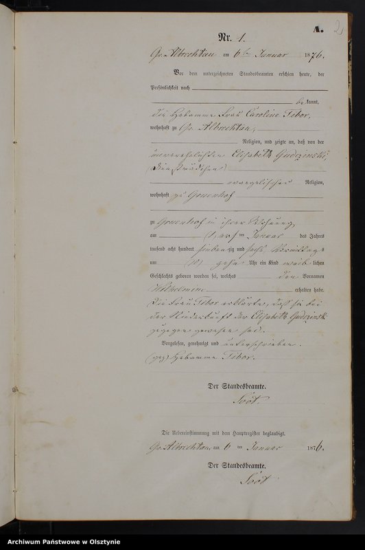 image.from.unit.number "Geburts-Neben-Register Nr 1 - 46"