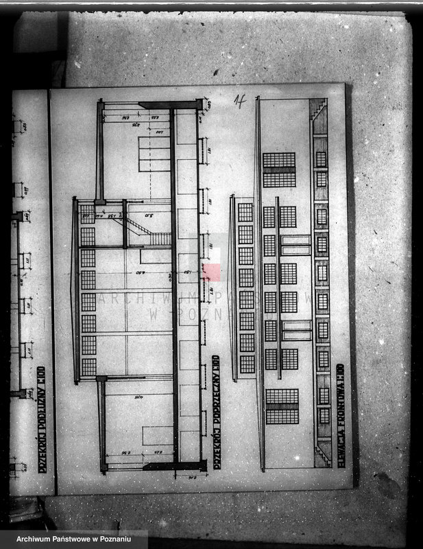 Obraz 11 z jednostki "/Projekt mleczarni kościańskiej/"