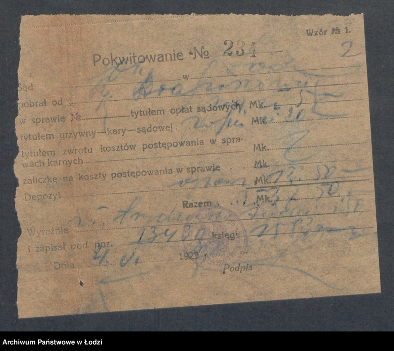 Obraz 4 z jednostki "Regina Drapiszówna – sprzedaż manufaktury i pzrędzy"