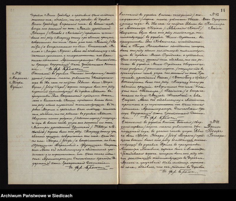 image.from.unit.number "[Księga urodzeń, małżeństw, zgonów]"