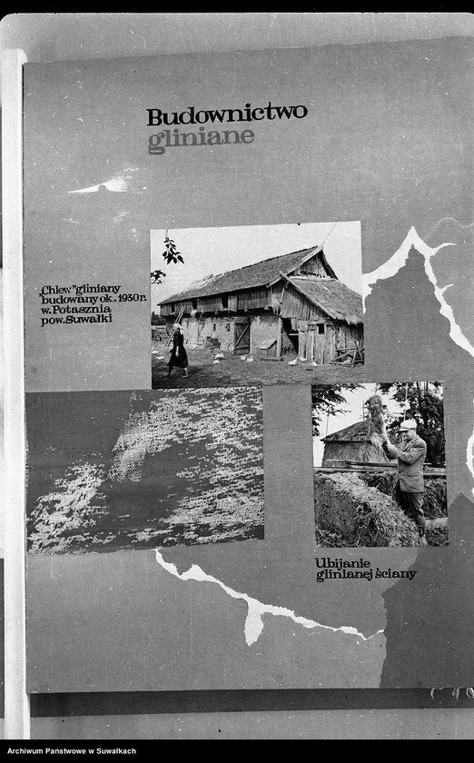 image.from.unit.number "Wystawa w Muzeum Ziemi Suwalskiej w Suwałkach."